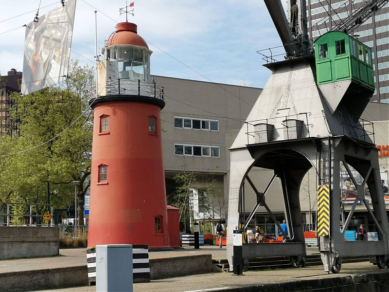 Rotterdam / Old lower lighthouse Hoek van Holland
Keywords: Netherlands;Rotterdam;Maas