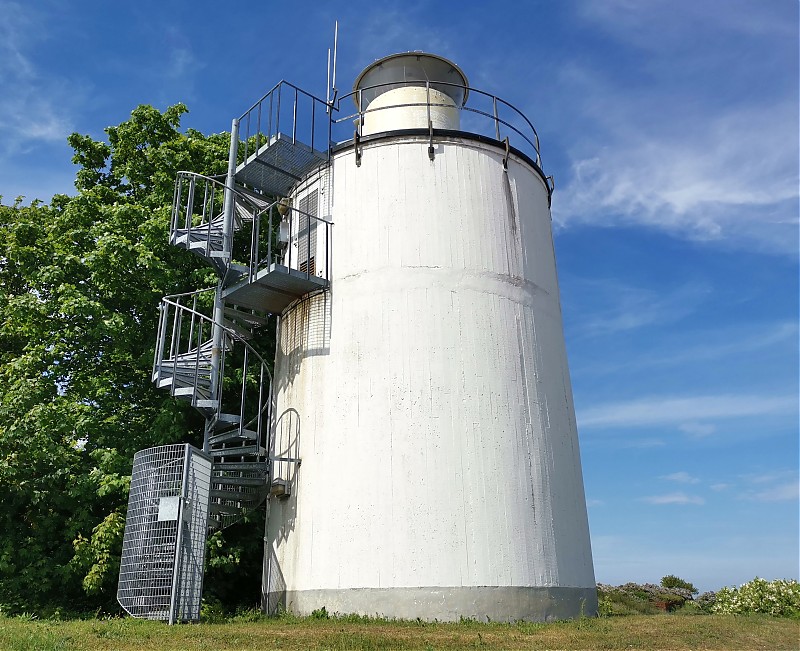 Gotland / Ljugarn Near Mole lighthouse
Keywords: Sweden;Baltic Sea;Gotland