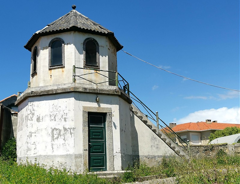 Porto / Senhora da Luz lighthouse
Keywords: Portugal;Atlantic ocean;Porto