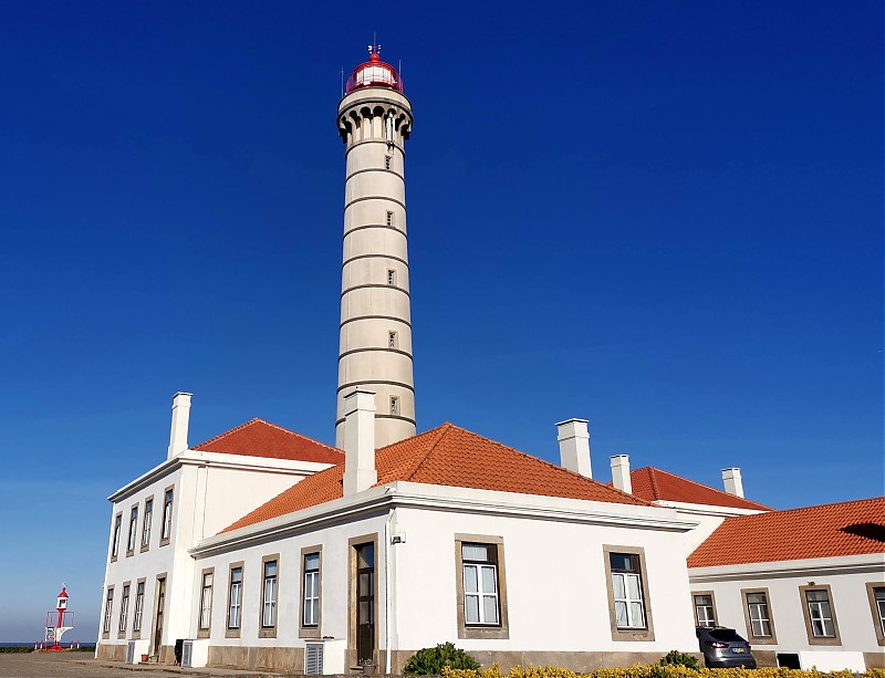 Porto / Leca de Palmeira lighthouse
Keywords: Portugal;Porto;Atlantic ocean