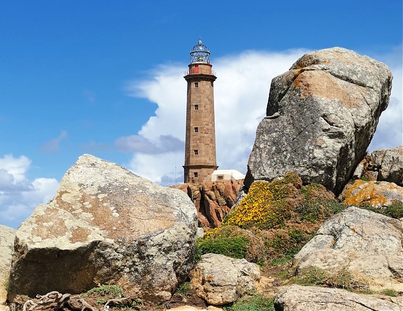 Cabo Villano lighthouse
Keywords: Spain;Atlantic ocean;Galicia