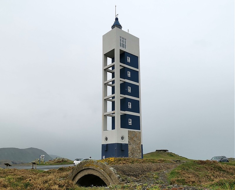 Punta de la Frouxeira
Keywords: Spain;Atlantic ocean;Galicia