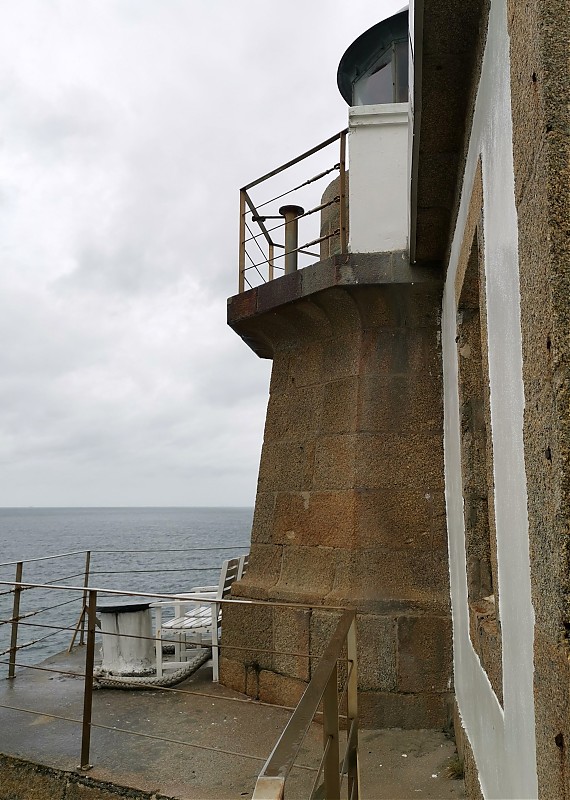 Cabo Prioriño Chico
Keywords: Spain;Atlantic ocean;Galicia