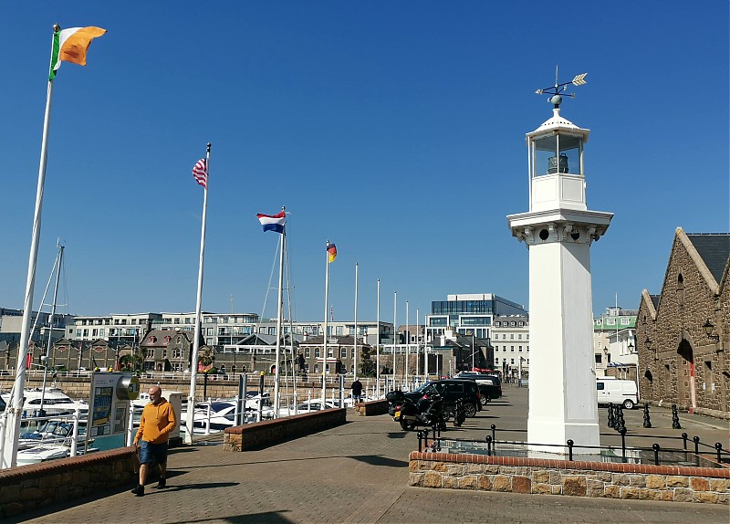 Jersey / St. Catherine's Breakwater
Keywords: Great Britain;Jersey;Channel Islands