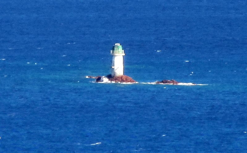 Corsica / Pecorella lighthouse
Keywords: Porto Vecchio;Corsica;France;Mediterranean sea;Offshore