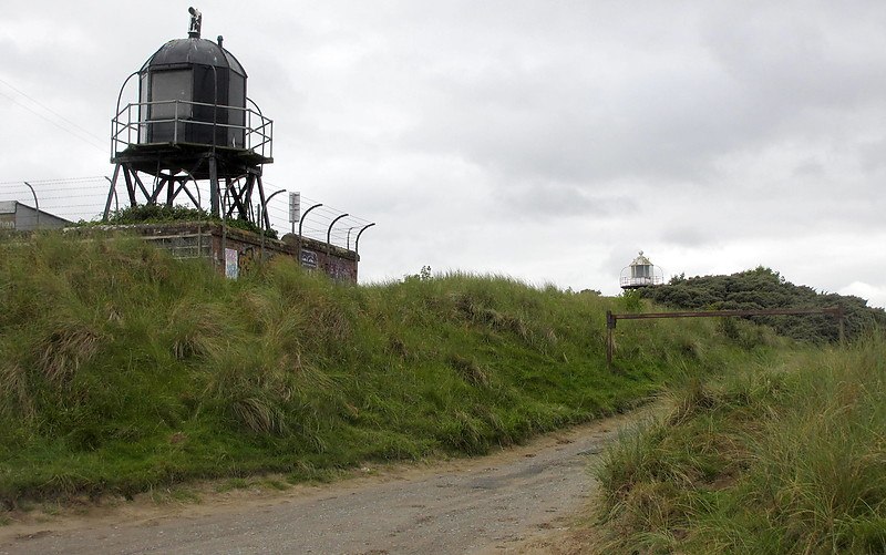 East Coast / Drogheda East Lighthouse
Keywords: Drogheda;Ireland;Irish sea