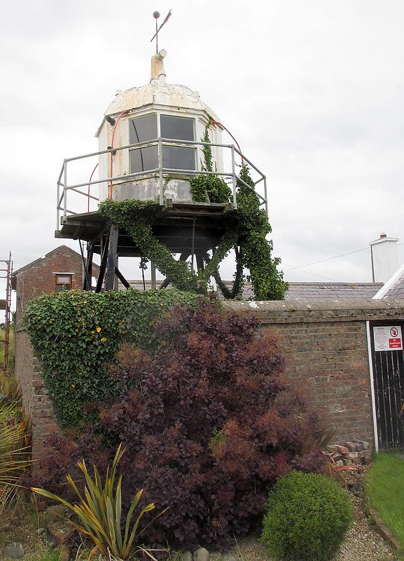 East Coast / Drogheda North Lighthouse
Keywords: Drogheda;Ireland;Irish sea