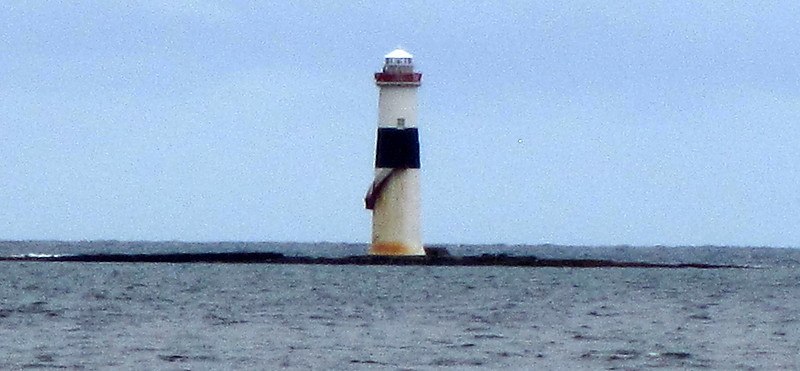 West Coast / Blackrock Sligo Lighthouse
Keywords: Ireland;Sligo bay;Sligo