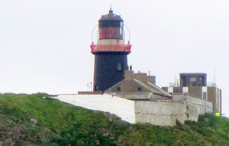 South Coast / Ballycotton Lighthouse
Keywords: Ireland;Cork;Celtic sea