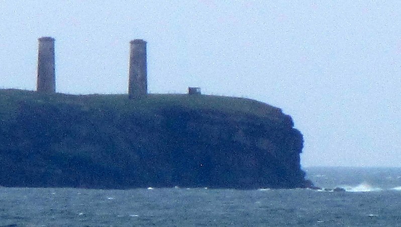 South Coast / Brownstown Head Beacons
Keywords: Ireland;Celtic sea;Tramore