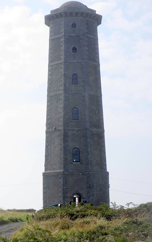 Leinster / County Wicklow / Wicklow Head High (1) lighthouse
Keywords: Leinster;Wicklow;Irish sea;Ireland