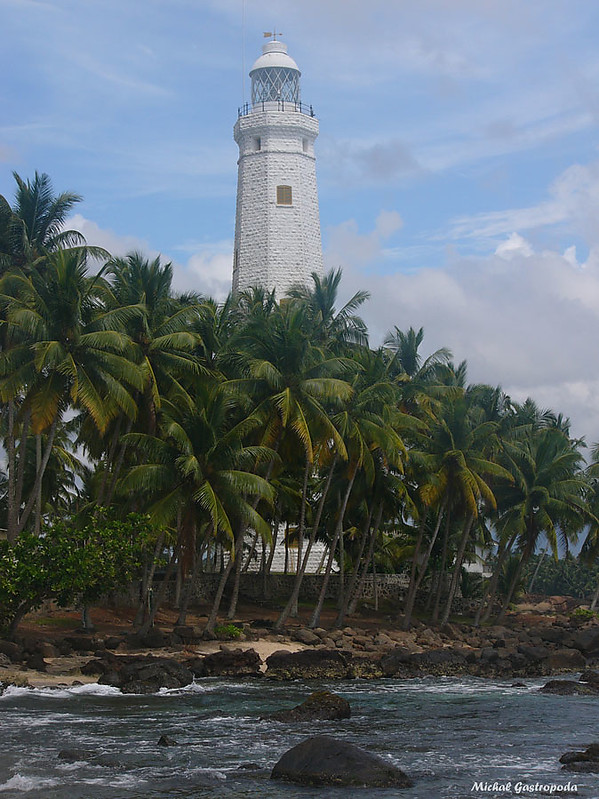 Dondra Head Lighthouse
January 2007
Keywords: Indian ocean;Sri Lanka