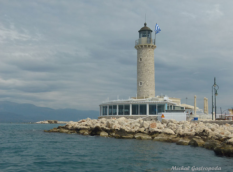 Patras Lighthouse Replica
October 2013
Keywords: Greece;Faux;Patra