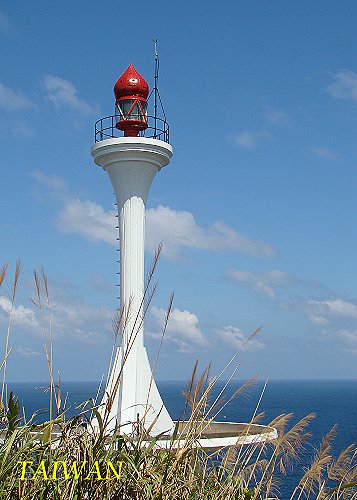 Yeliou lighthouse
can be reach by bus and walk, no necessary to rent a car,
Keywords: Taiwan;East China sea;Yeliou