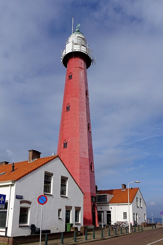 North Sea / Scheveningen / Scheveningen Lighthouse
Keywords: North Sea;Den Haag;Scheveningen;Netherlands