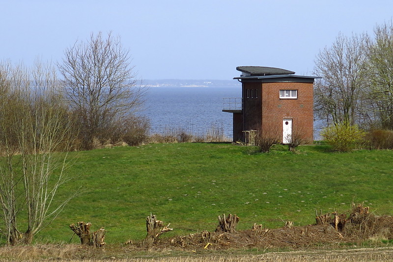 Baltic Sea / Flensburger Förde / Nieby / Lighthouse Neukirchen
Keywords: Baltic Sea;Flensburger F?rde;Nieby;Neukirchen