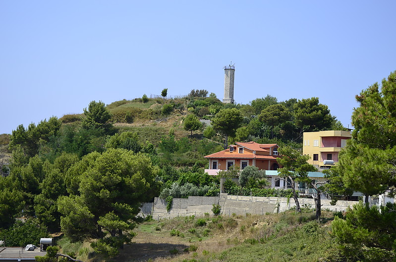 Durres / Kep i Durrësit lighthouse
Keywords: Durres;Albania;Adriatic sea