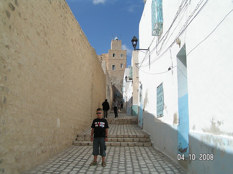 Sousse Lighthouse
Keywords: Sousse;Tunisia;Mediterranean sea