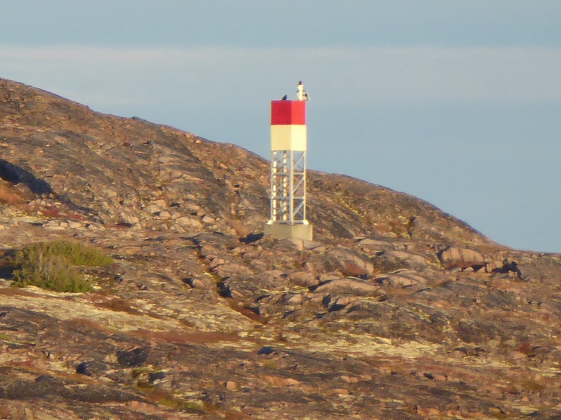 Labrador / Conical Island light
Keywords: Atlantic ocean;Labrador sea;Labrador;Canada