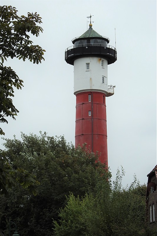Wangerooge / Old Lighthouse
Keywords: North Sea;Germany;Wattenmeer;Wangerooge