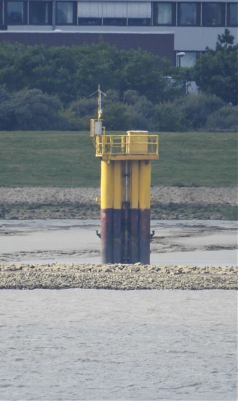 Weser / Current meter light
Keywords: Germany;Weser;Offshore