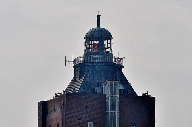 Wattenmeer / Neuwerk Lighthouse
Keywords: North sea;Germany;Neuwerk;Wattenmeer