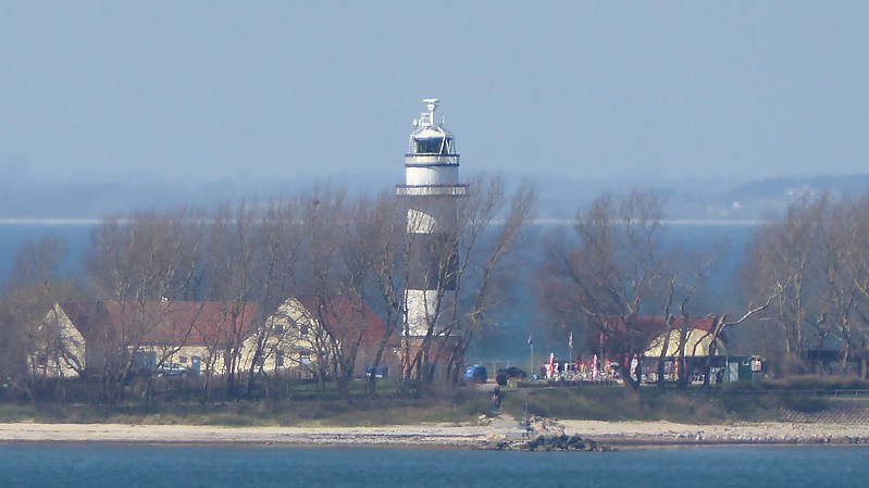 Bay of Kiel / B?lk lighthouse
Keywords: Baltic sea;Bay of Kiel;Germany;Kiel