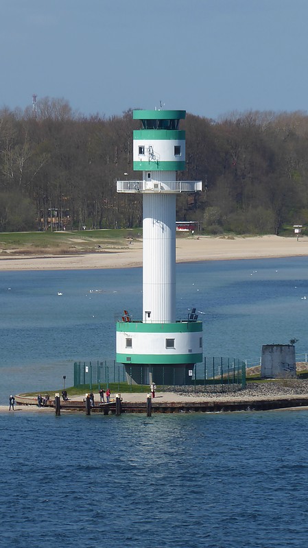 Bay of Kiel / Friedrichsort lighthouse
Keywords: Baltic sea;Germany;Bay of Kiel;Kiel