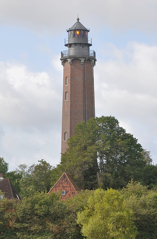 Baltic sea / Neuland Lighthouse
Keywords: Baltic sea;Germany;Neuland