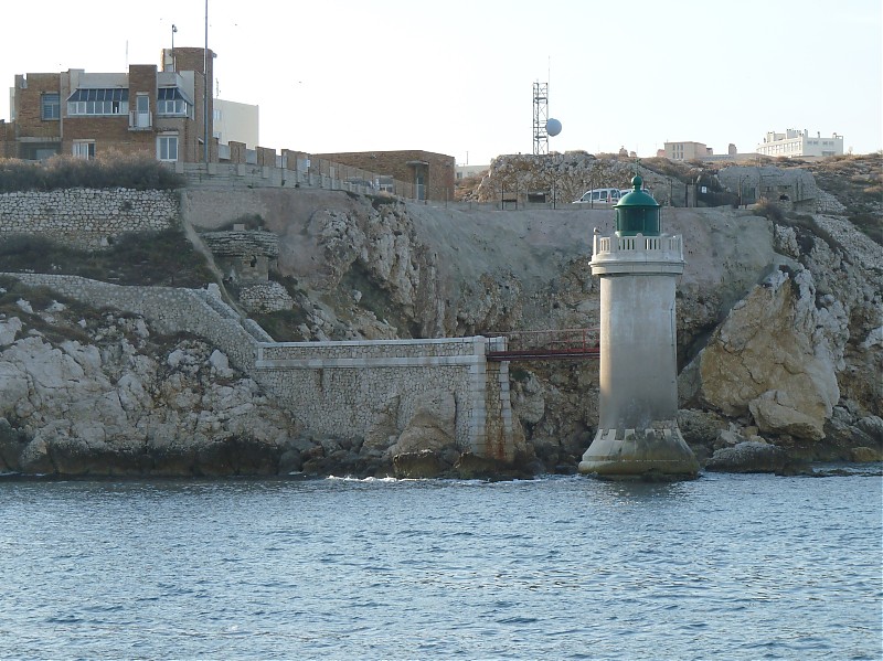 Gulf of Lions / Marseille / Passe Sud Pointe de la Désirade
Posted on behalf of mitko
Keywords: Mediterranean sea;France;Gulf of Lions;Marseille