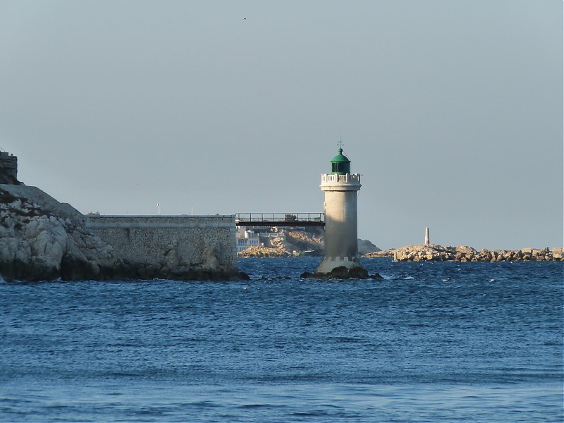 Gulf of Lions / Marseille / Passe Sud Pointe de la Désirade
Posted on behalf of mitko 
Keywords: Mediterranean sea;France;Gulf of Lions;Marseille