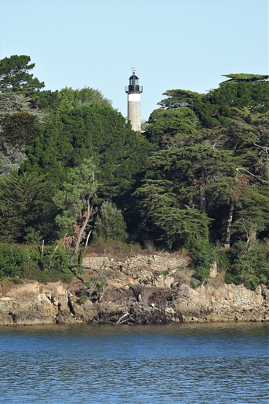 Brittany / Île Tristan lighthouse
Keywords: Bay of Biscay;Baie de Douarnenez;France;Brittany;Douarnenez;Ile Tristan