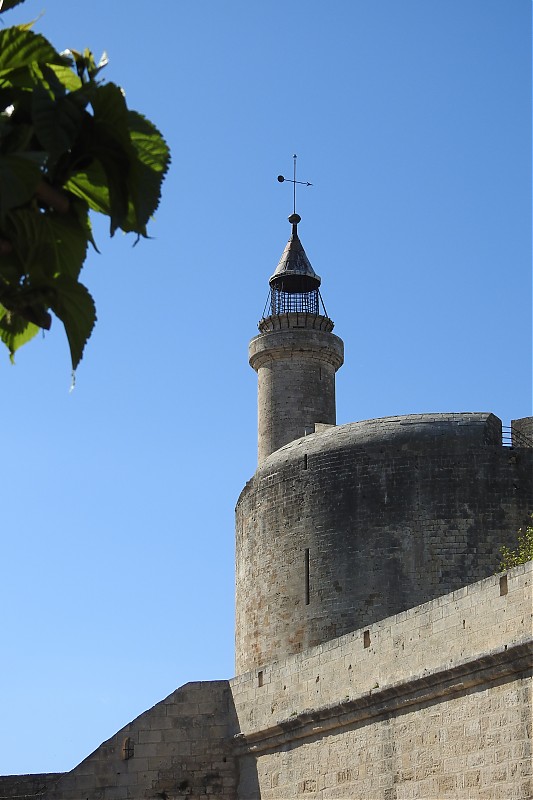 Aigues - Mortes / Tour de Constance
Keywords: Mediterranean sea;France;Camargue;Gard