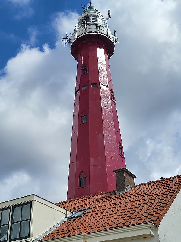 Scheveningen / Scheveningen lighthouse
Keywords: North sea;Netherlands;Den Haag;Scheveningen