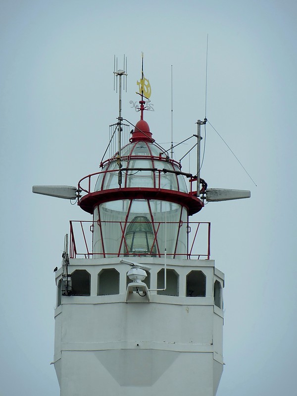 North Sea / Noordwijk lighthouse
Keywords: Netherlands;North sea;Noordwijk an Zee;Lantern