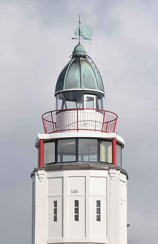 Wadden Sea / Harlingen / Harlingen lighthouse
Keywords: Netherlands;North sea;Wadden sea;Harlingen