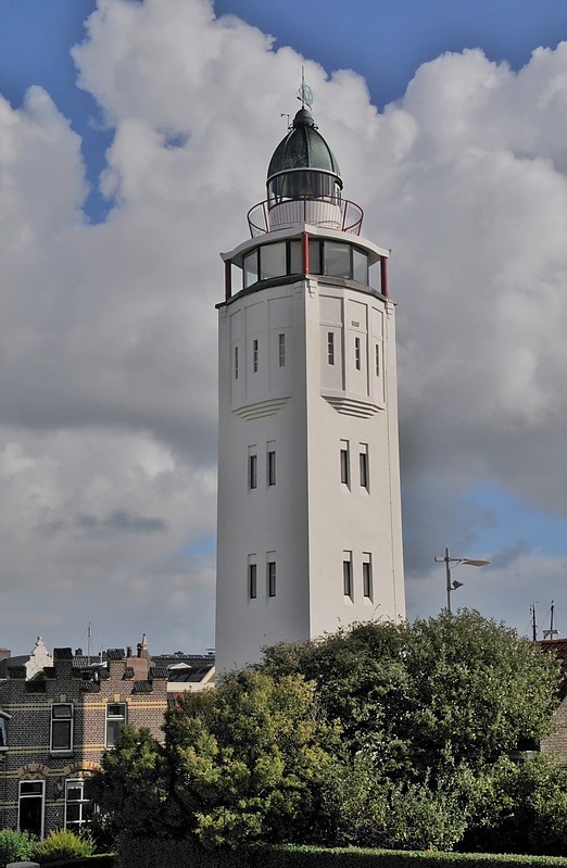 Wadden Sea / Harlingen / Harlingen Lighthouse
Keywords: Netherlands;North sea;Wadden sea;Harlingen