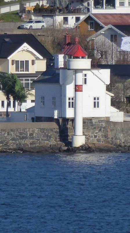 Oslofjord / Filtvet lighthouses (new)
Keywords: Norway;Oslofjord;Filtvet