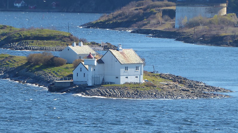 Oslofjord / Steilene lighthouse
Keywords: Oslofjord;Norway;Oslo