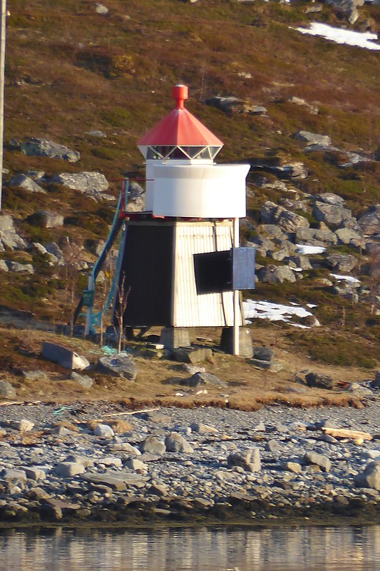 Molteneset fyr
Keywords: Norway;Norwegian sea;Maursund