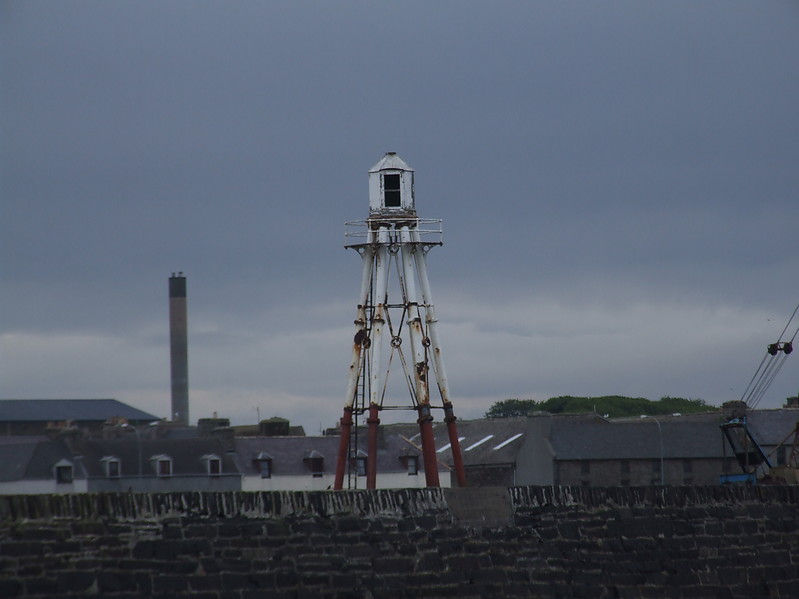 Wick North Pier lighthouse
Keywords: Moray Firth;Wick;Scotland;United Kingdom;Caithness