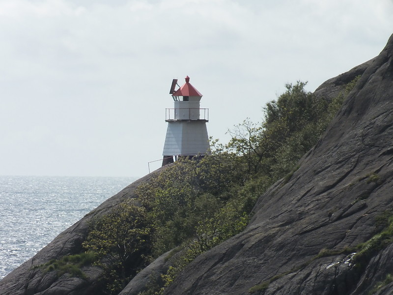 Kvalen lighthouse
Keywords: Jossingfjord;Rogaland;Norway;North Sea