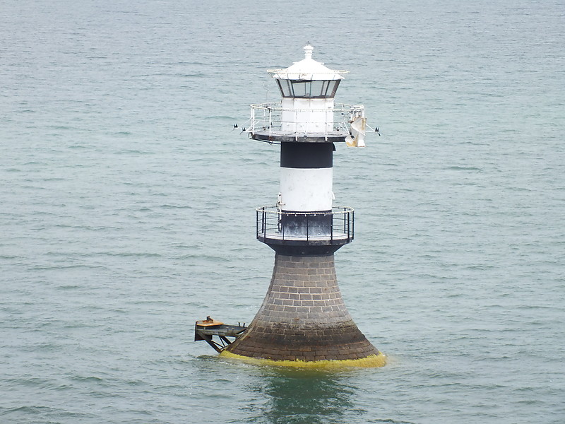 Trelleborg lighthouse
Keywords: Sweden;Baltic sea;Trelleborg;Offshore