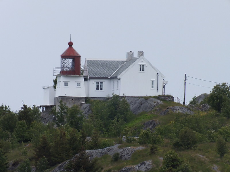 Glapen old lighthouse
Keywords: Lofoten;Vestfjord;Norway;Norwegian sea