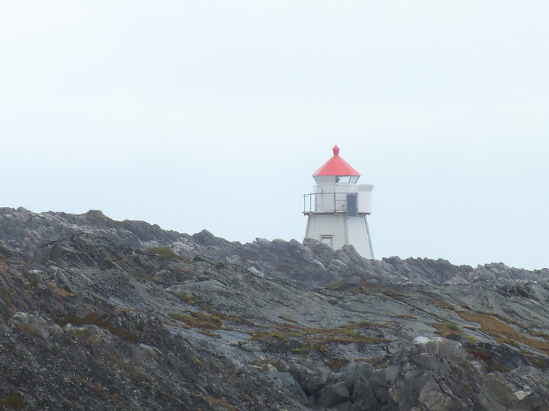 Hamningberg lighthouse
Keywords: Vardo;Norway