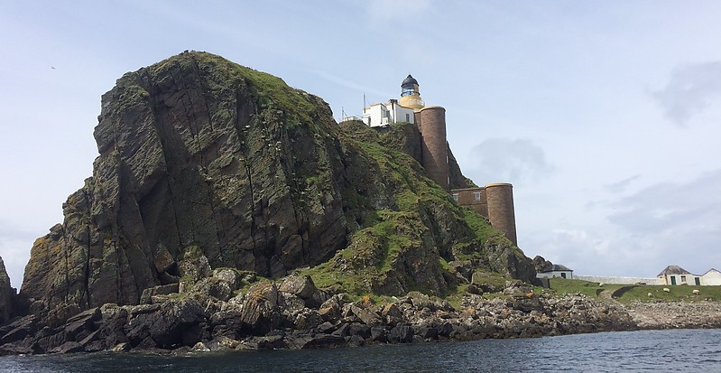 Sanda Island Lighthouse
Keywords: Sanda island;Irish sea;Scotland;United Kingdom;North Channel