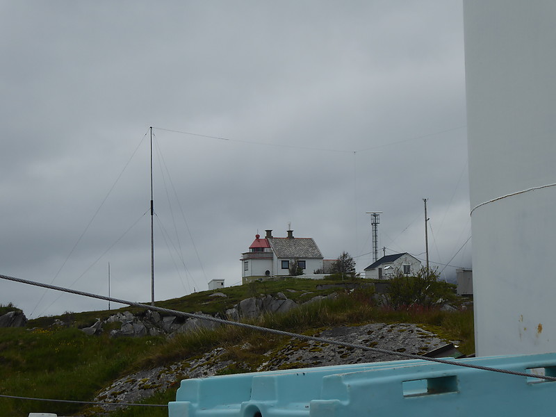 Torsvåg lighthouse
Keywords: Norway;Norwegian sea;Torsvag