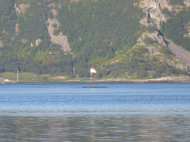 Styrsøy light
Keywords: Norway;Norwegian sea