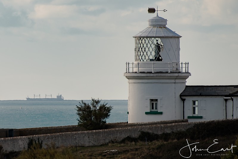 Anvil Point lighthouse
Keywords: Dorset;England;English channel;United Kingdom