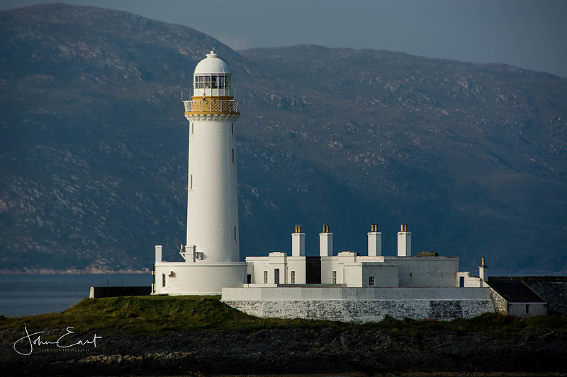 Lismore Lighthouse
Keywords: Sound of Mull;Scotland;United Kingdom;Lismore;Oban;Firth of Lorn